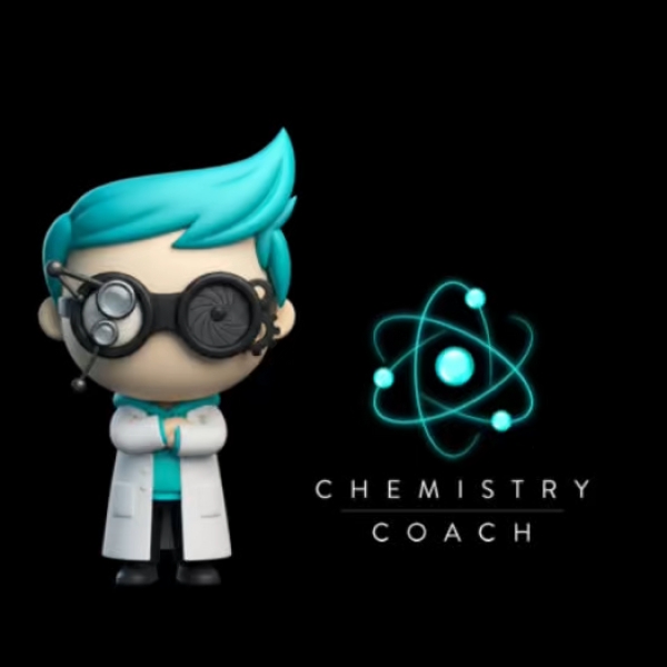 Chemistry Coach A.I. vs ChatGPT: The A-Level Chemistry Tutor That Knows the Specification