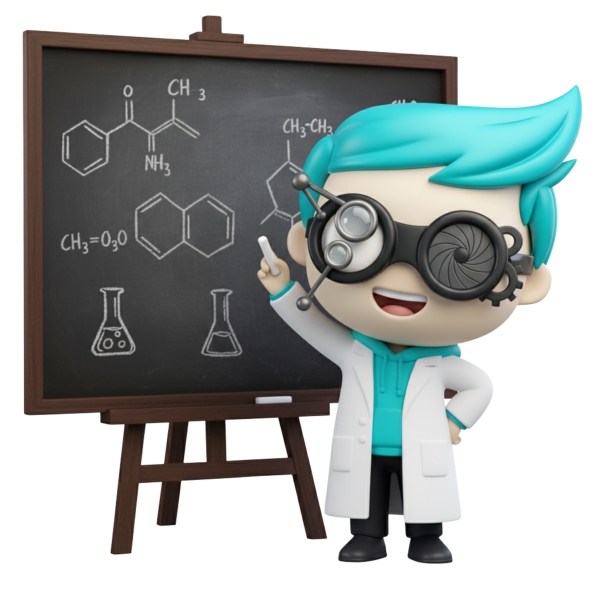 Master A Level Chemistry with the Power of A.I.